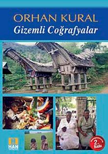 Gizemli Coğrafyalar