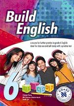 Build English 6 (İlköğretim 6. Sınıf İngilizce)
