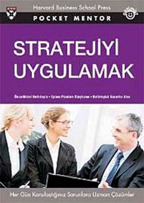 Stratejiyi Uygulamak