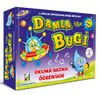 Damla ile Bugi Okuma Yazma &Ouml;ğreniyor