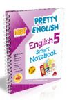 Pretty English 4D Smart Notebook 5