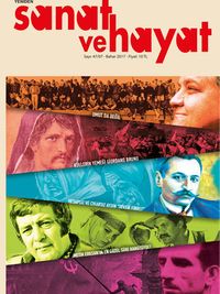 Yeniden Sanat ve Hayat Sayı:47/7 Bahar 2017