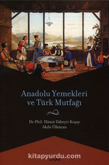 Anadolu Yemekleri ve Türk Mutfağı