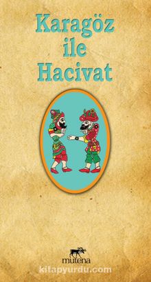 Karagöz ile Hacivat - Anonim