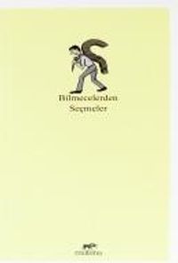 Bilmecelerden Seçmeler