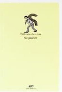 Bilmecelerden Seçmeler