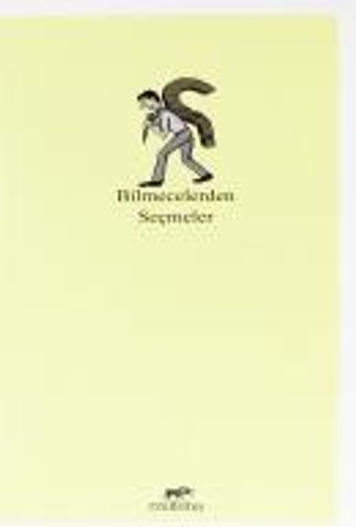 Bilmecelerden Seçmeler