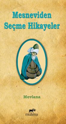 Mesneviden Seçme Hikayeler