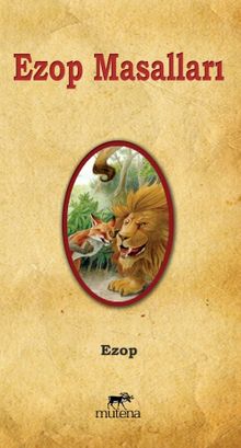 Ezop Masalları