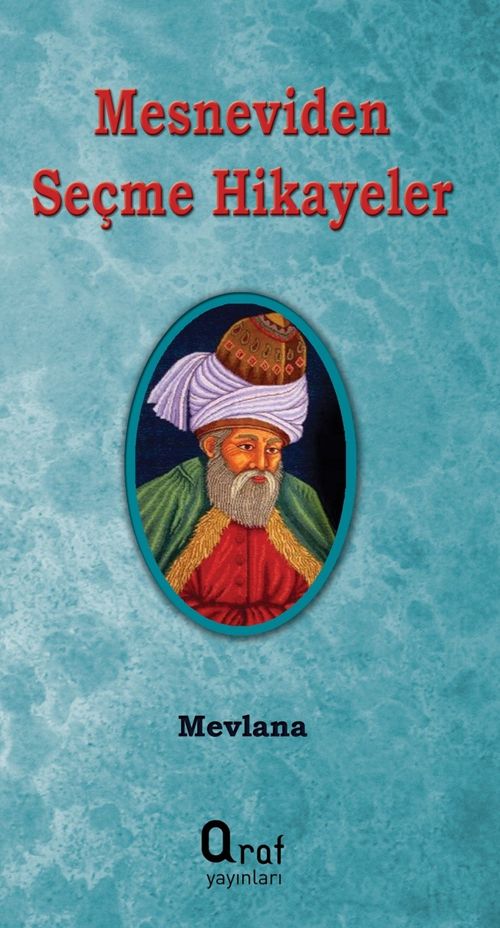 Mesneviden Seçme Hikayeler