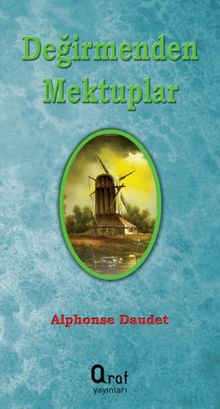 Değirmenden Mektuplar