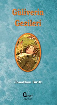 Güliverin Gezileri