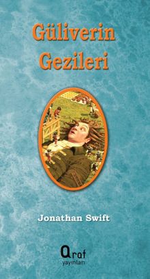 Güliverin Gezileri