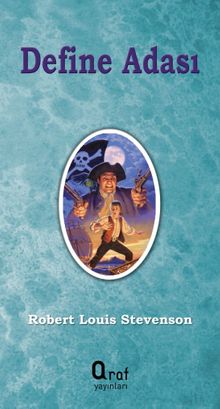 Define Adası