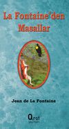 La Fontaineden Masallar