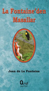 La Fontaineden Masallar