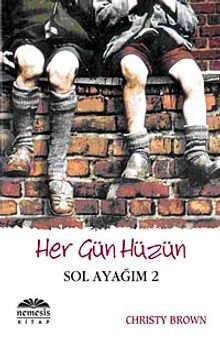 Her Gün Hüzün / Sol Ayağım-2