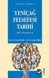Yeni&ccedil;ağ Felsefesi Tarihi