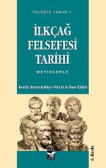 İlkçağ Felsefesi Tarihi