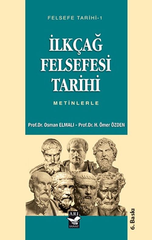 İlkçağ Felsefesi Tarihi