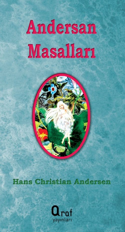 Andersen Masalları