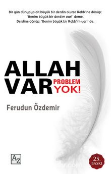 Allah Var Problem Yok! - Ferudun Özdemir