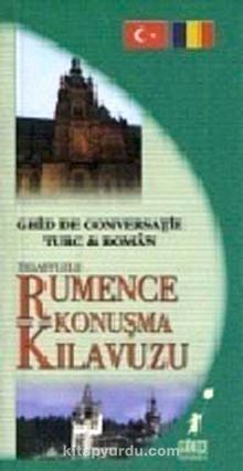 Telafuzlu Rumence Konuşma Kitabı