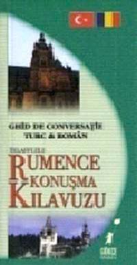 Telafuzlu Rumence Konuşma Kitabı