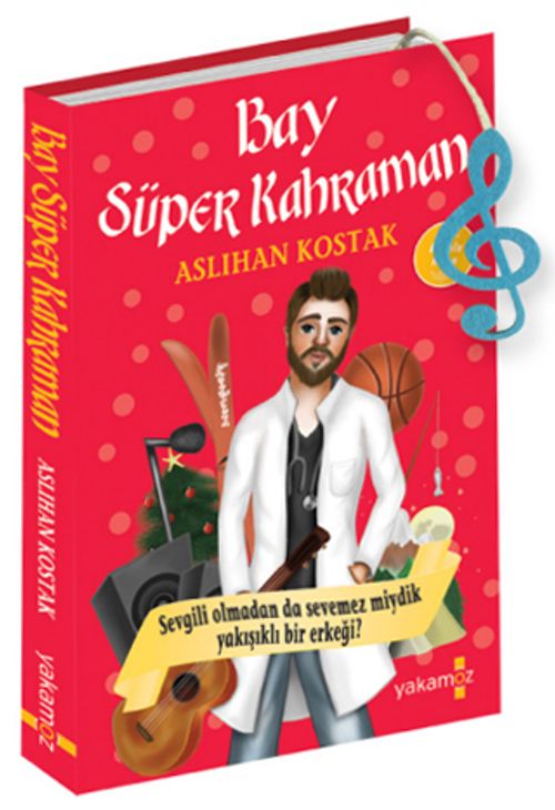 Bay Süper Kahraman