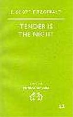 Tender Is The Night