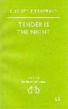 Tender Is The Night