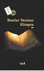 Bunlar Yazmaz Kitapta