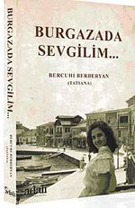 Burgazada Sevgilim