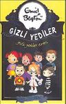 Gizli Yediler Esrarı -9. Kitap
