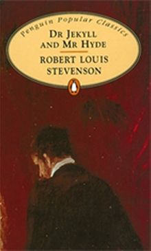 Dr Jekyll And Mr Hyde