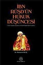 İbn Rüşd'ün Hukuk Düşüncesi