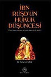 İbn Rüşd'ün Hukuk Düşüncesi