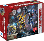 Transformers Puzzle 100 (Kod: GZ14058)