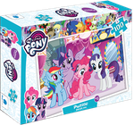 My Little Pony Puzzle 100 Parça (GZ14061)