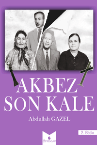 Akbez Son Kale