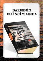Darbenin Ellinci Yılında Tekin Erer'den Yassıada ve Sonrası