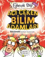 Acı Çeken Bilim Adamları