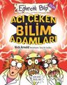 Acı Çeken Bilim Adamları