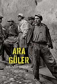 Ich Höre Istanbul 1950-2010