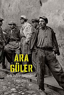 Ich Höre Istanbul 1950-2010