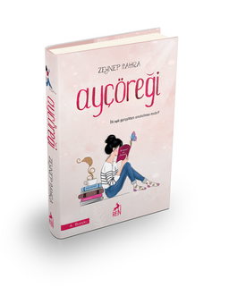 Ayçöreği (Ciltli)