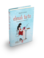 Elmalı Turta (Ciltli)