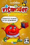 Vitmixler Dikkat G&uuml;&ccedil;lendirme Kitabı