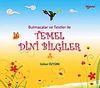 Bulmacalar ve Testler İle Temel Dini Bilgiler