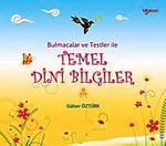 Bulmacalar ve Testler İle Temel Dini Bilgiler
